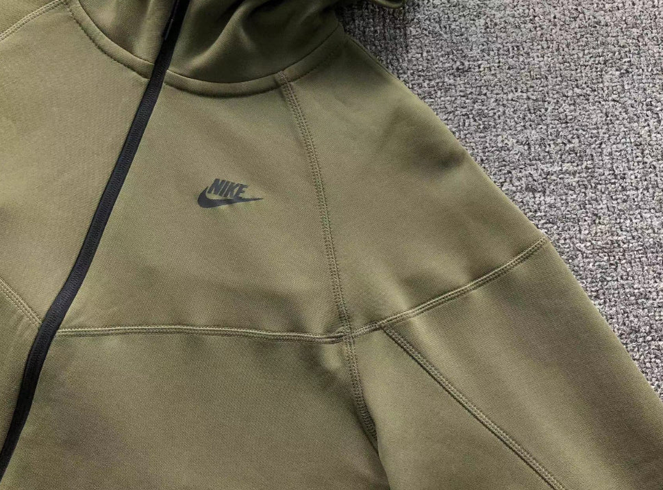 Nike Tech Fleece komplet