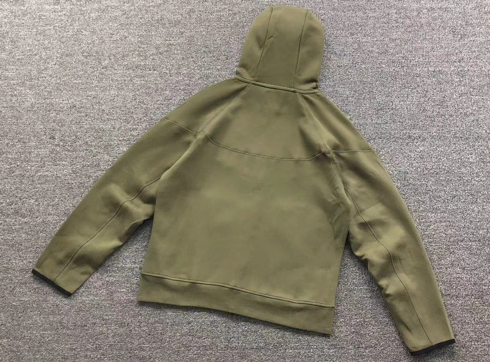 Nike Tech Fleece komplet