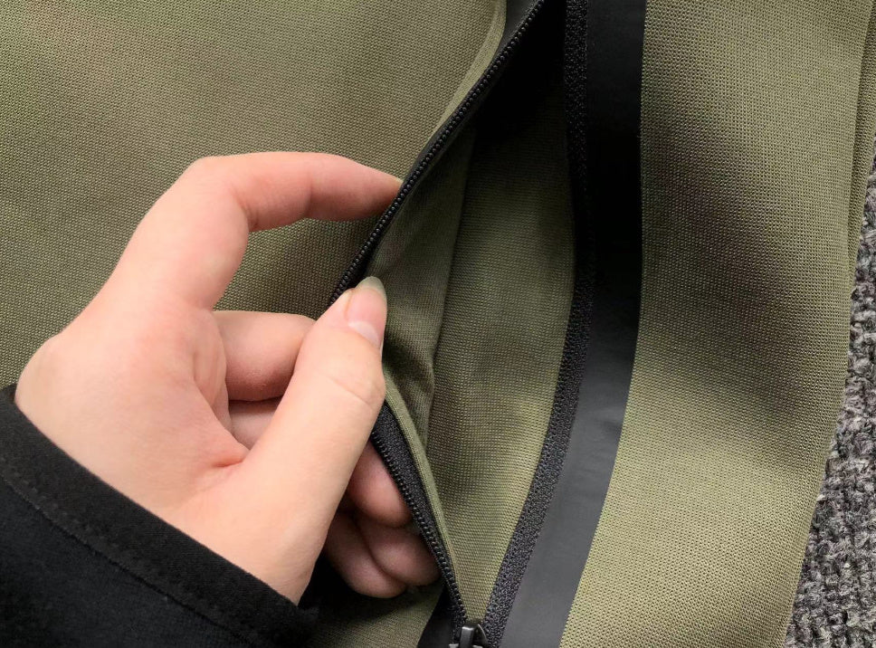 Nike Tech Fleece komplet