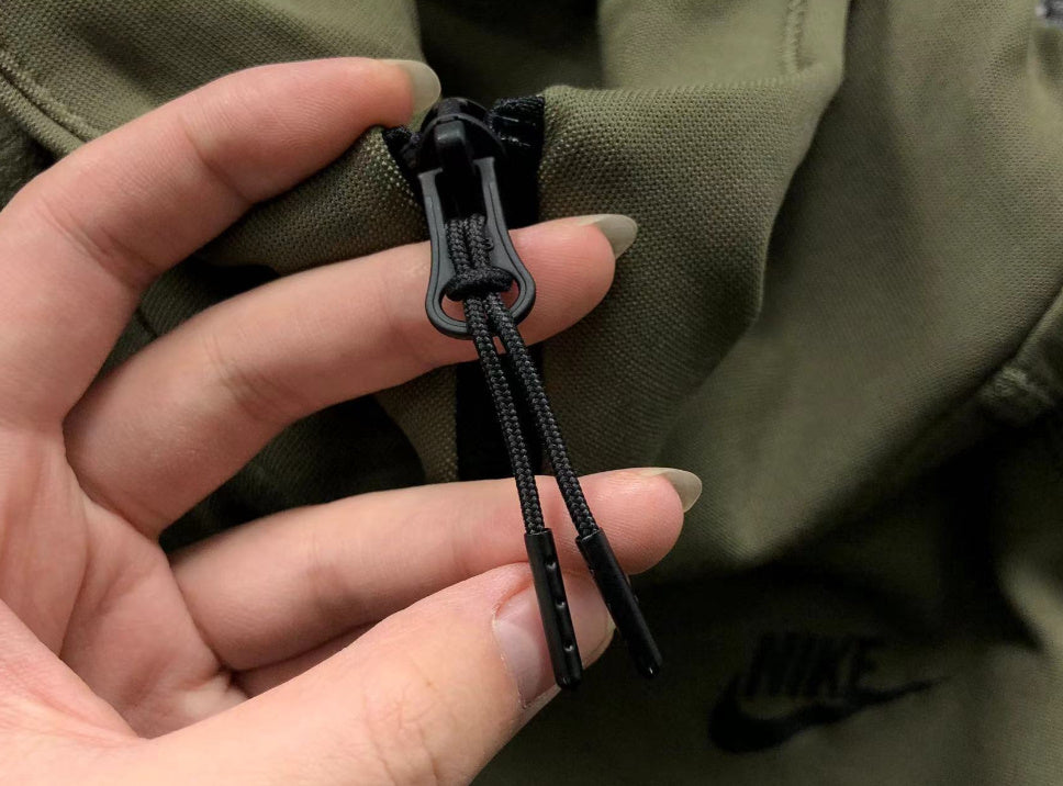 Nike Tech Fleece komplet