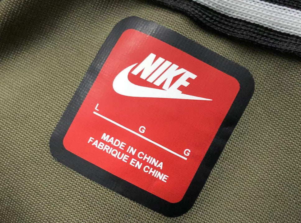 Nike Tech Fleece komplet