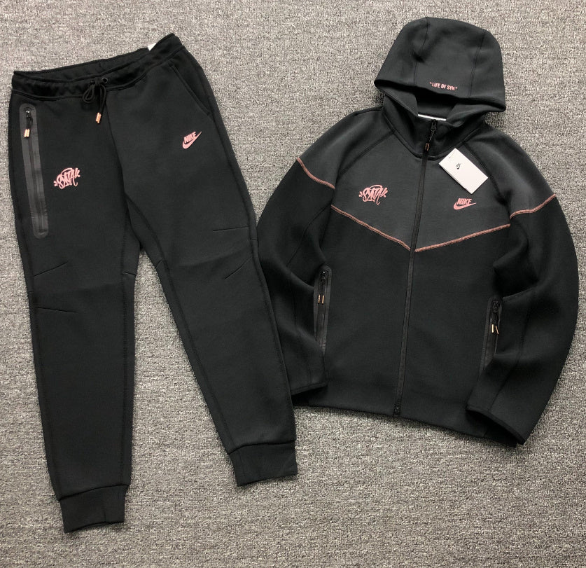 Nike Tech Fleece komplet