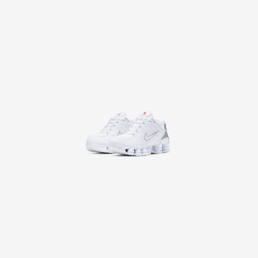 Nike Shox TL