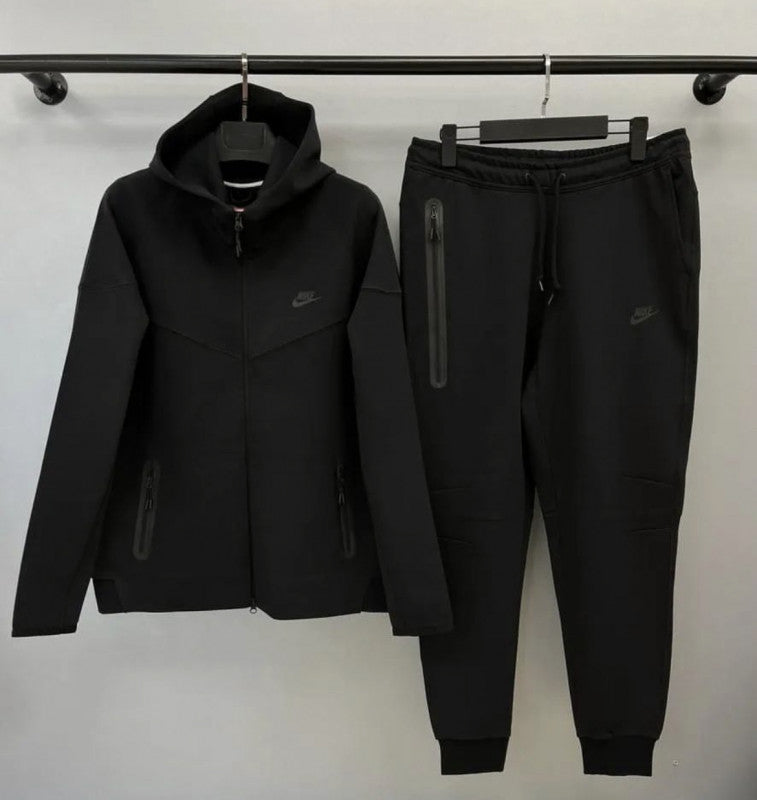 Tech Fleece