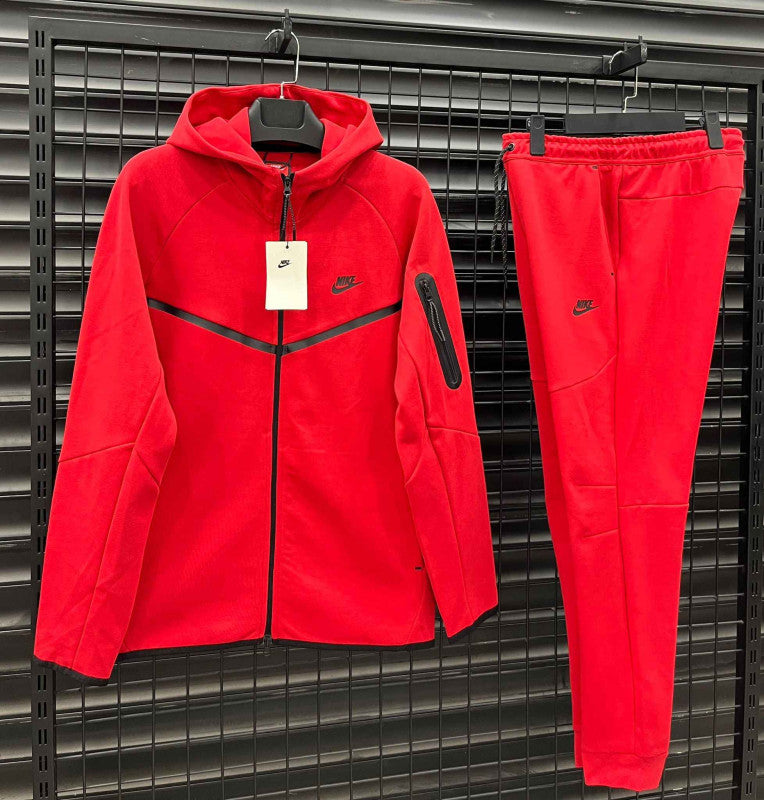 Tech Fleece