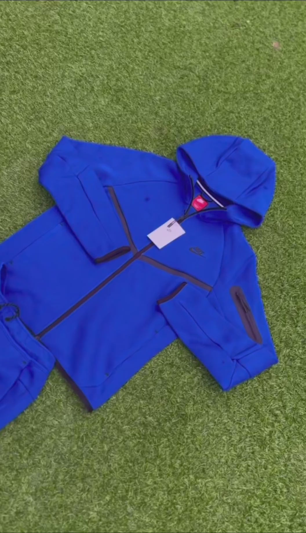 Tech Fleece