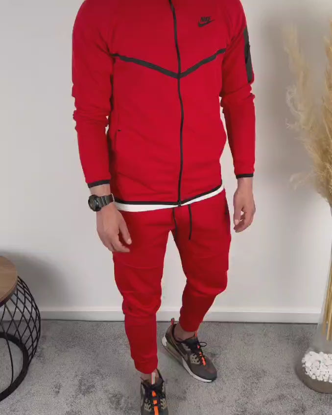 Tech Fleece