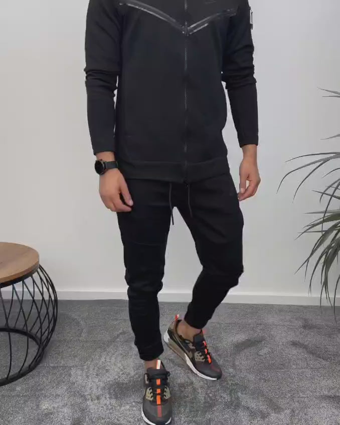 Tech Fleece