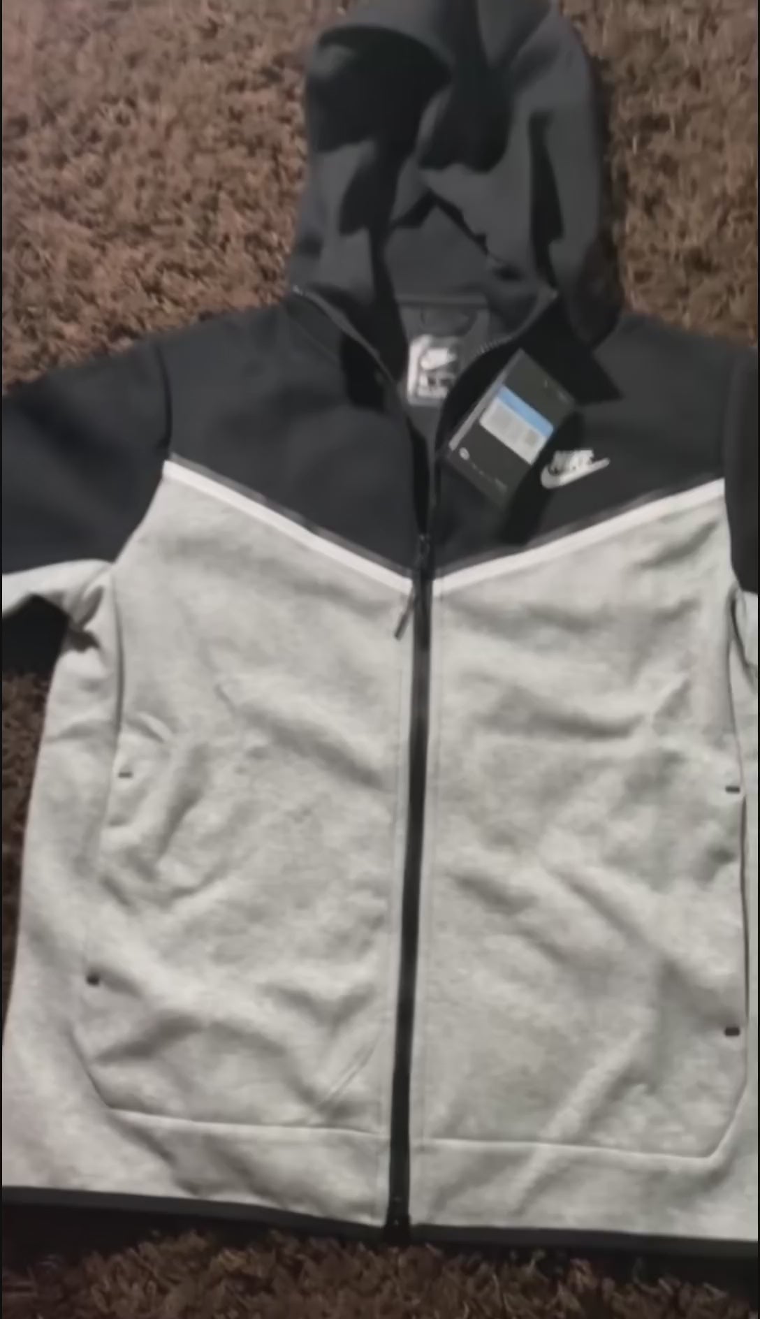 Tech Fleece