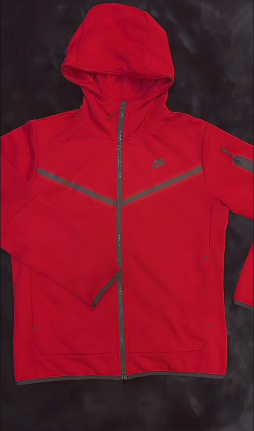 Tech Fleece