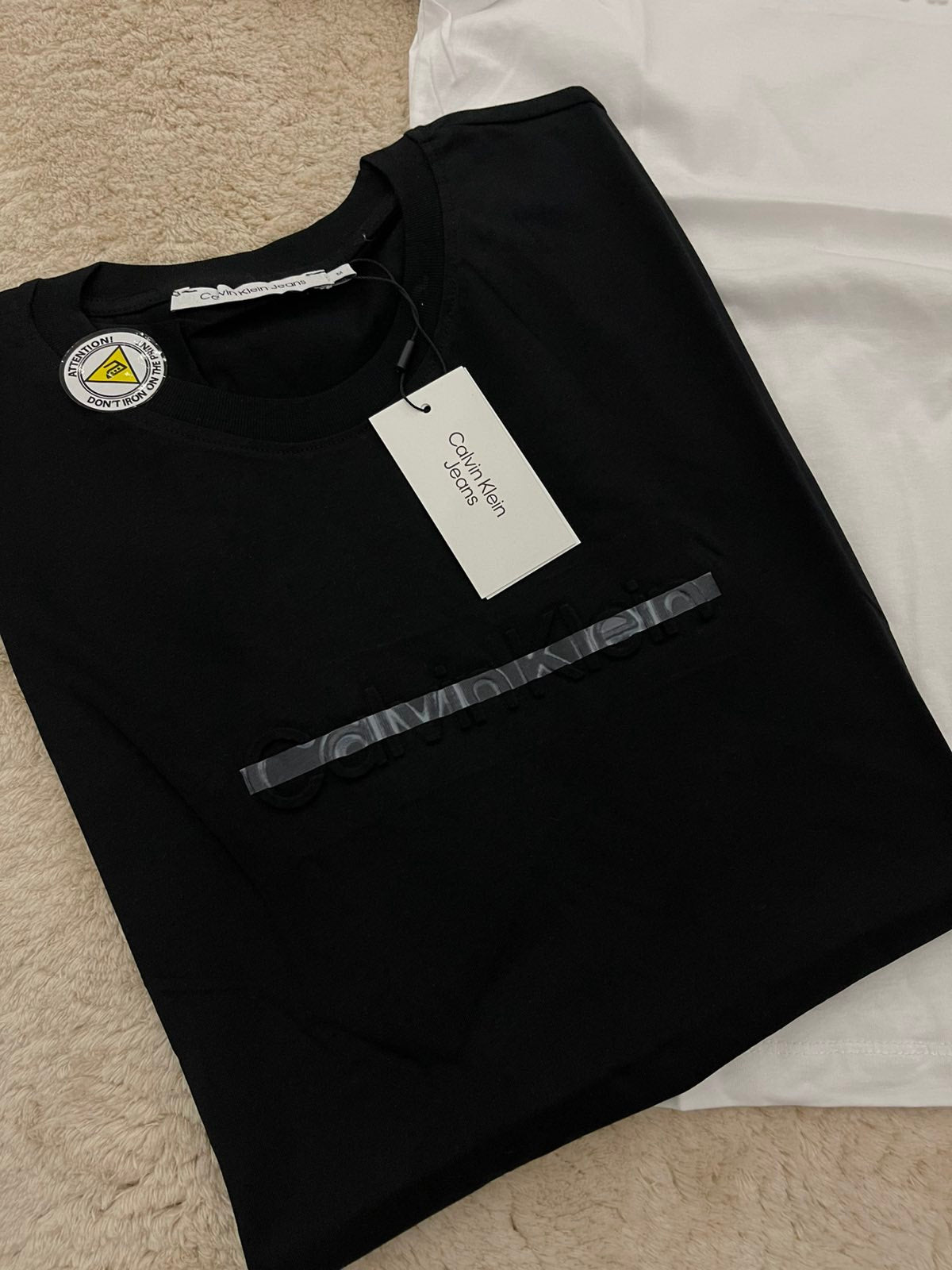 Calvin Klein Jeans majica
