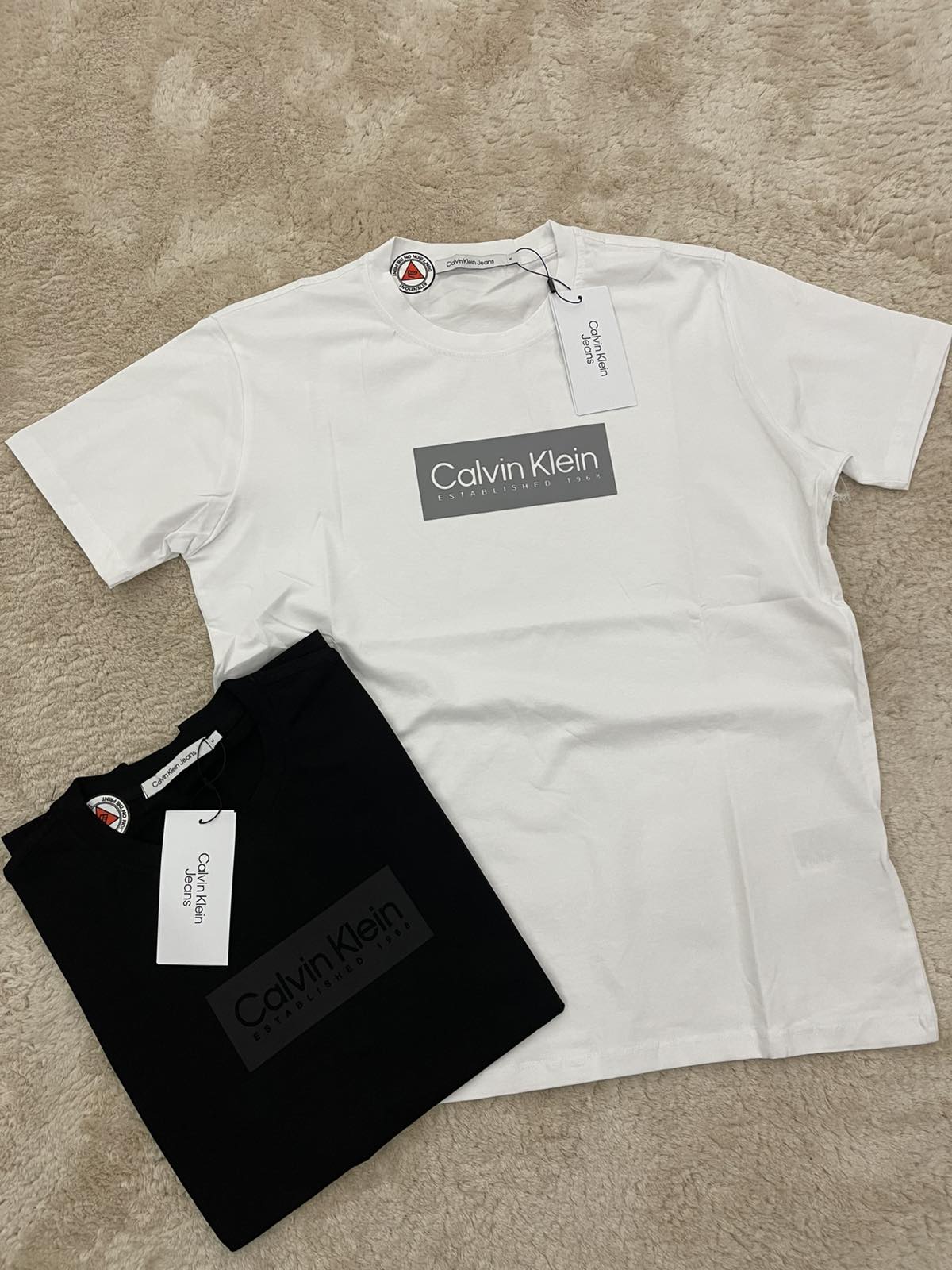 Calvin Klein Jeans majica