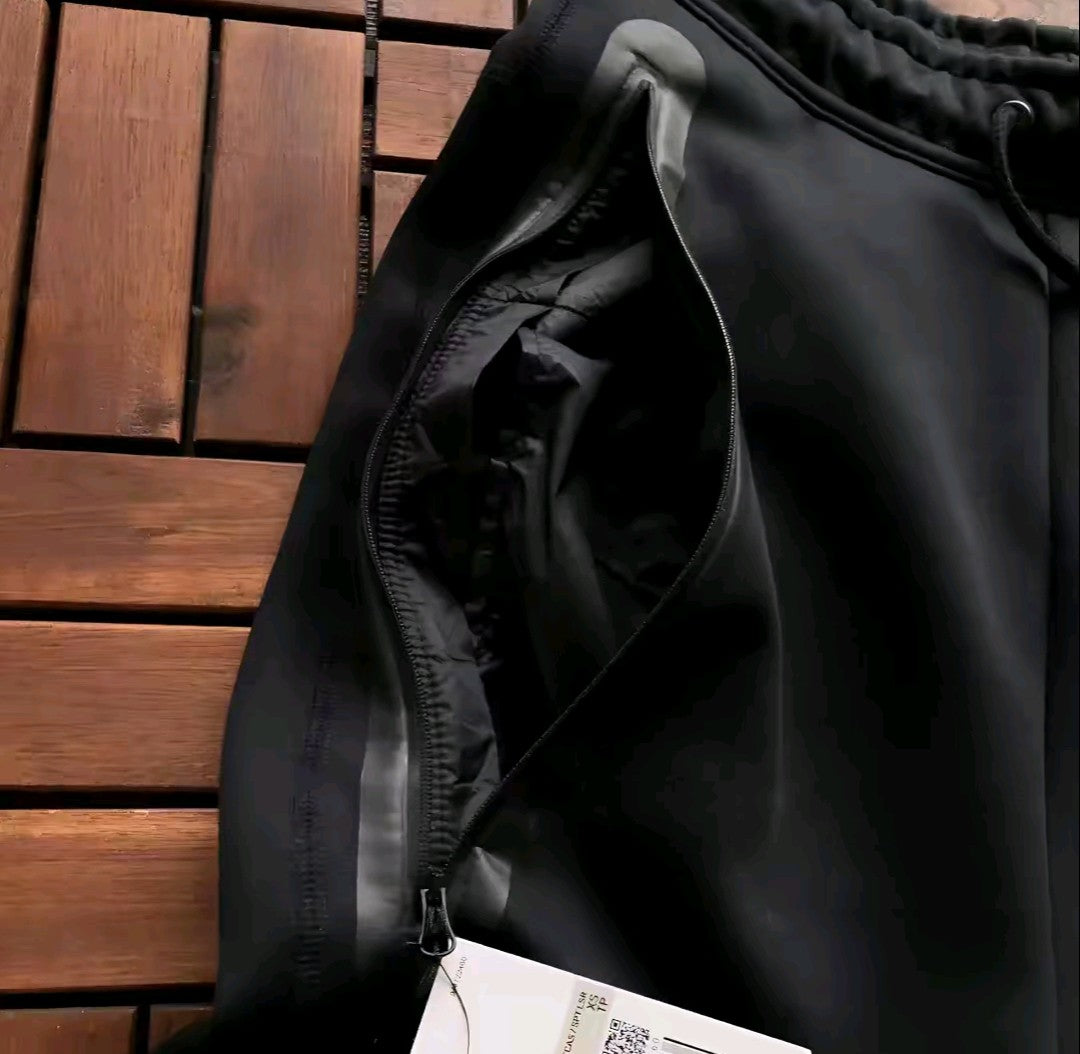 Tech Fleece