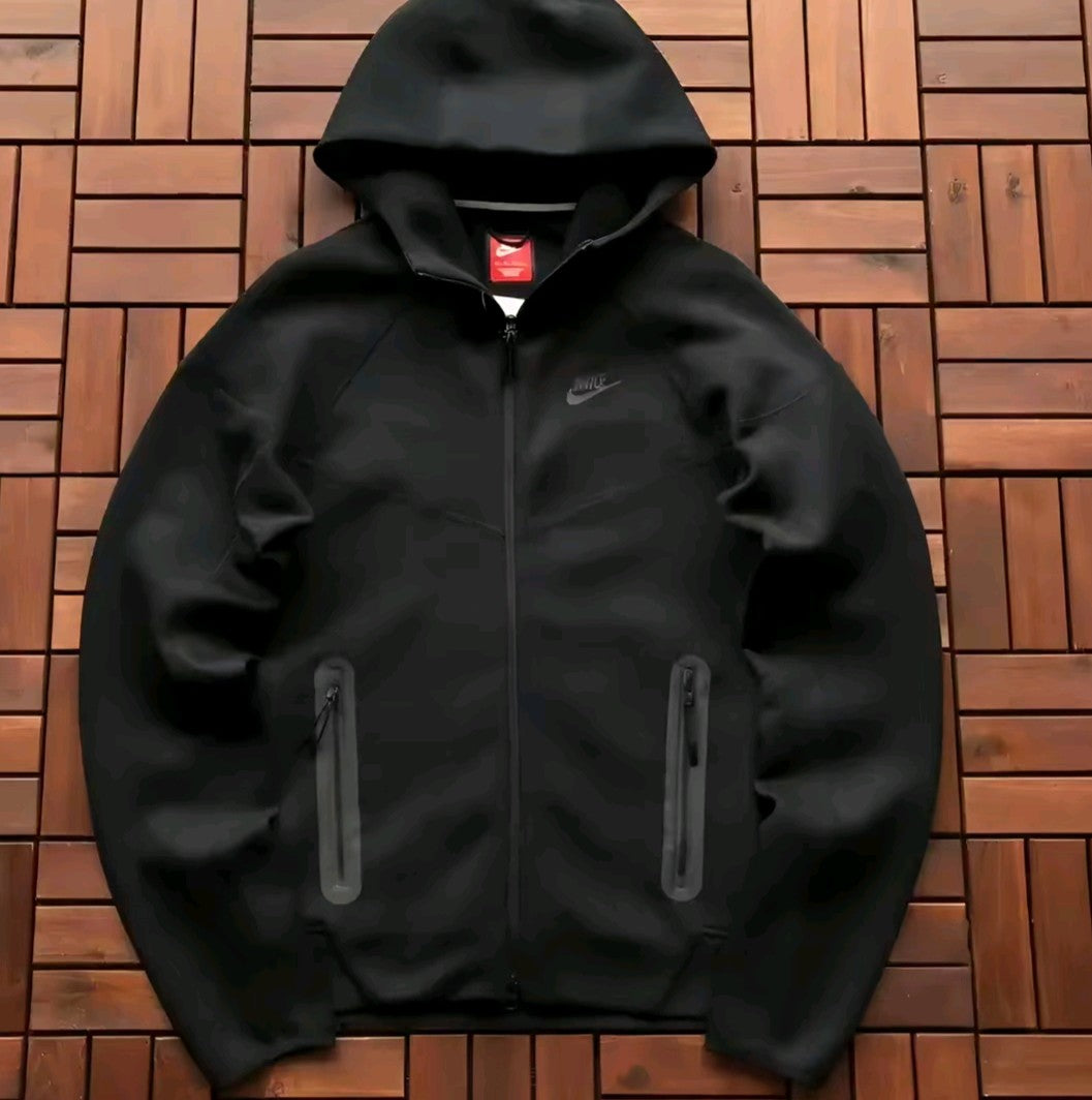 Tech Fleece
