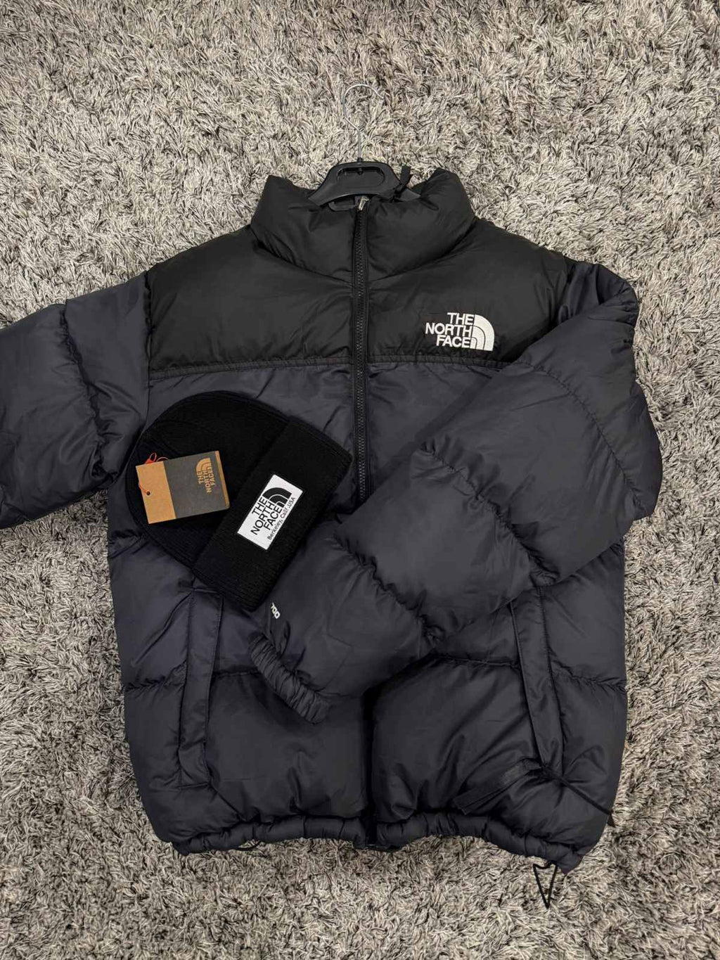 The North Face 700 jakna