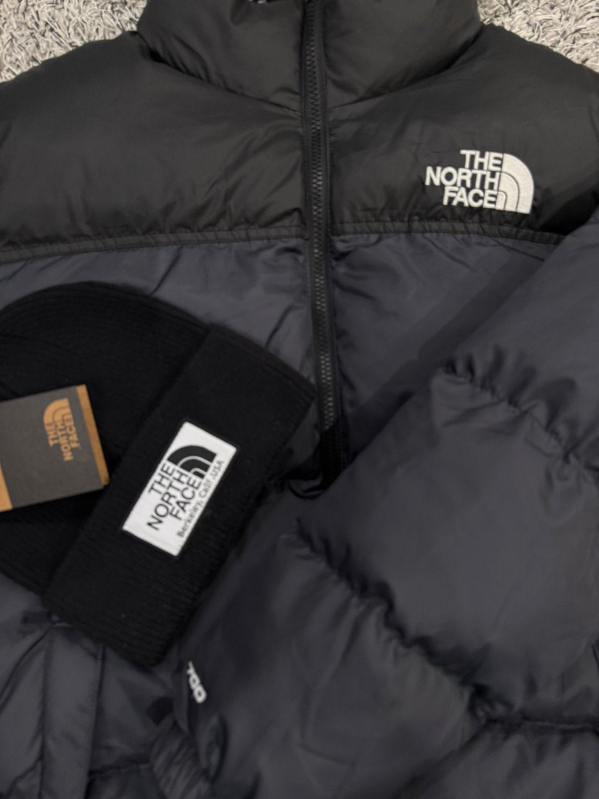 The North Face 700 jakna