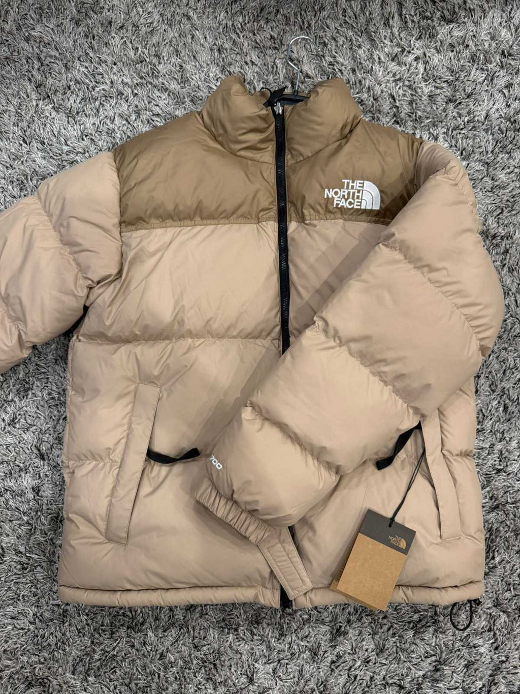 The North Face 700 jakna
