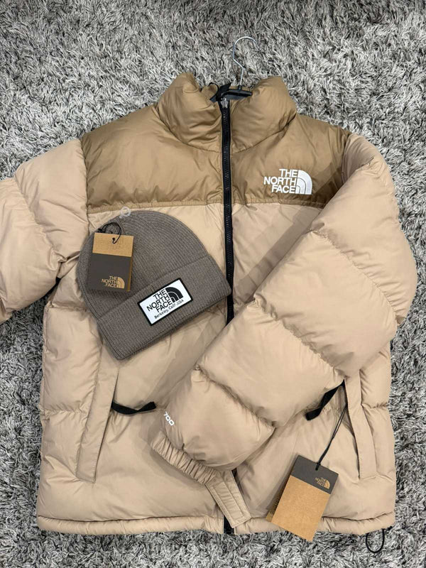 The North Face 700 jakna
