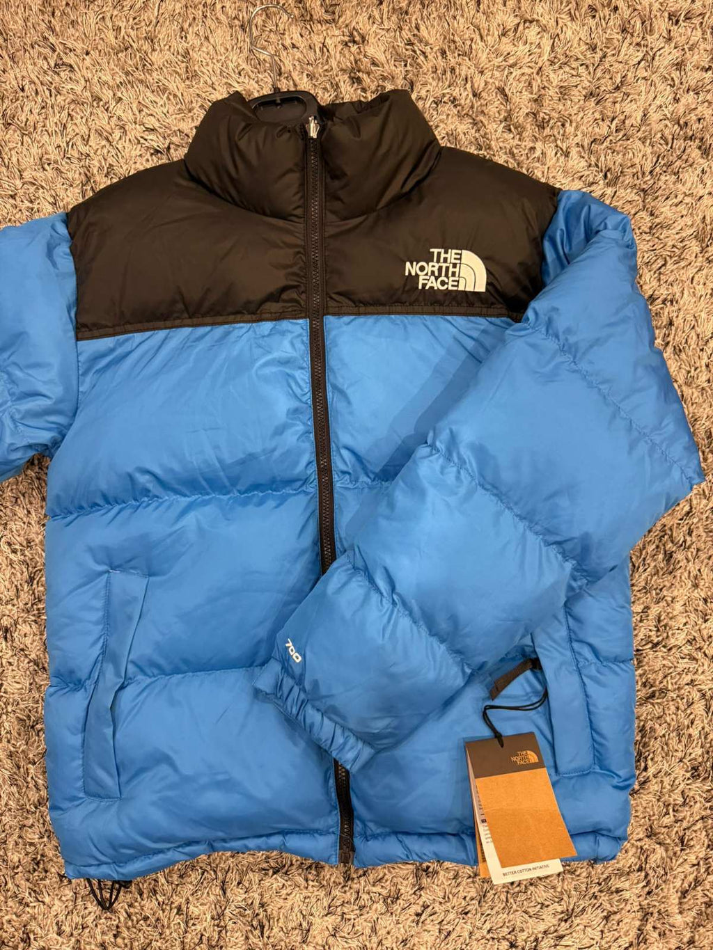 The North Face 700 jakna