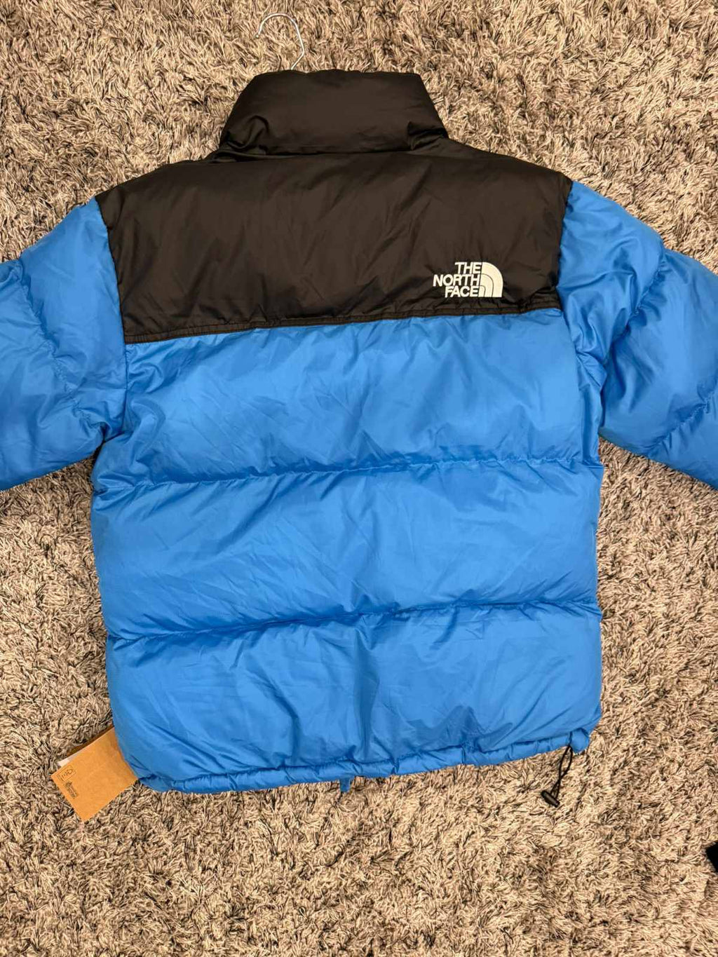 The North Face 700 jakna