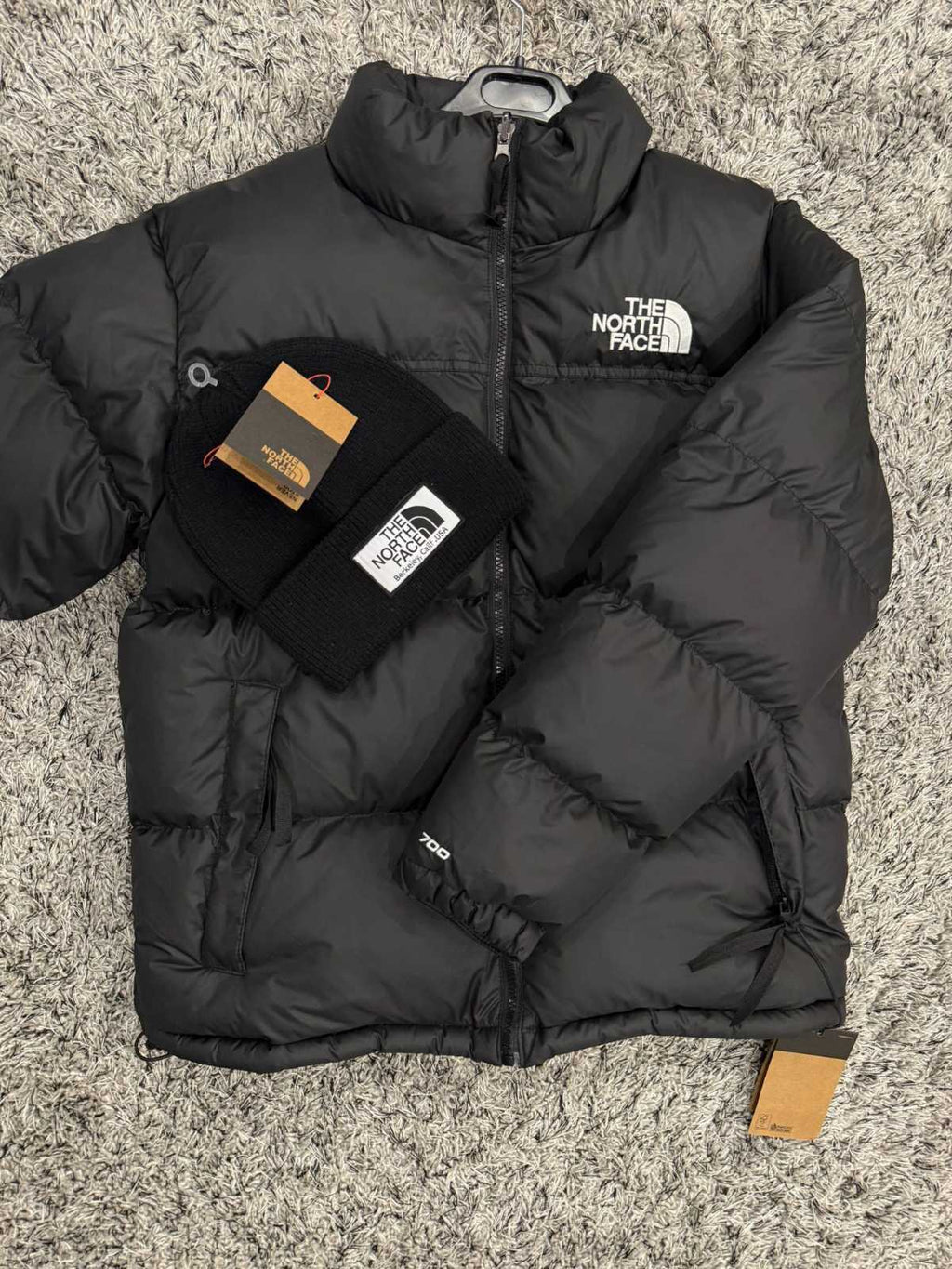 The North Face 700 jakna