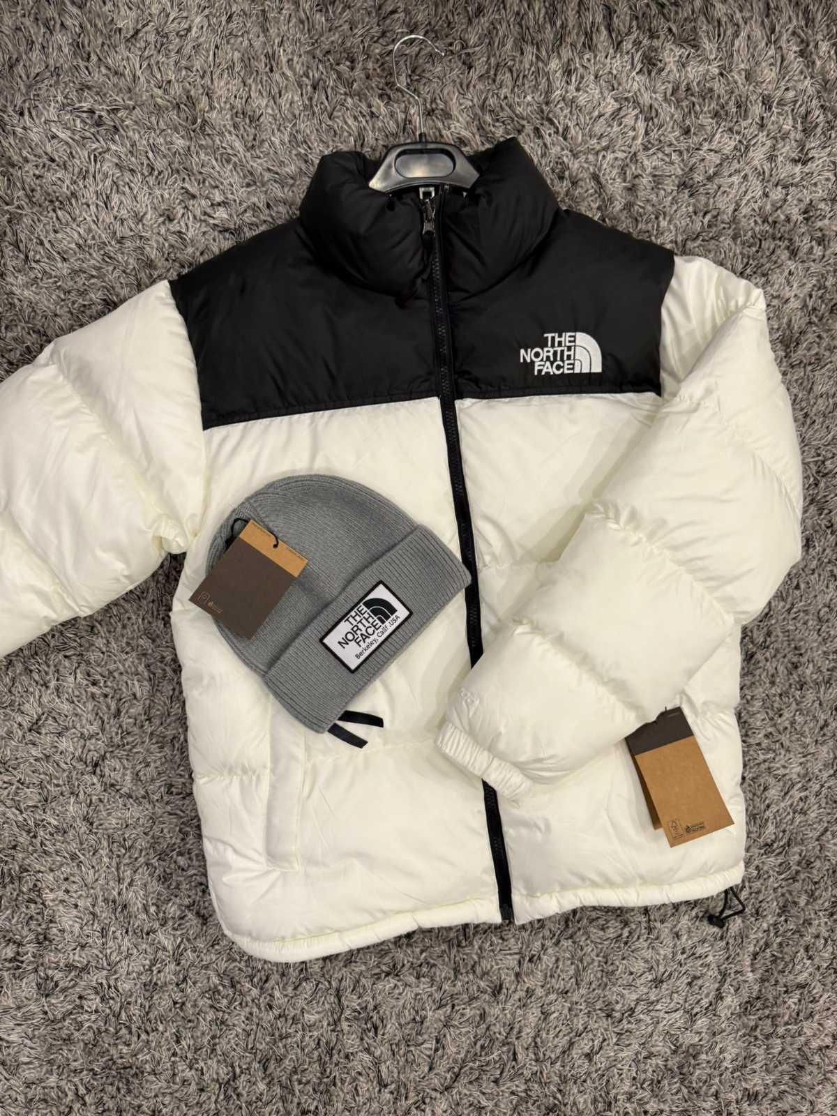 The North Face 700 jakna
