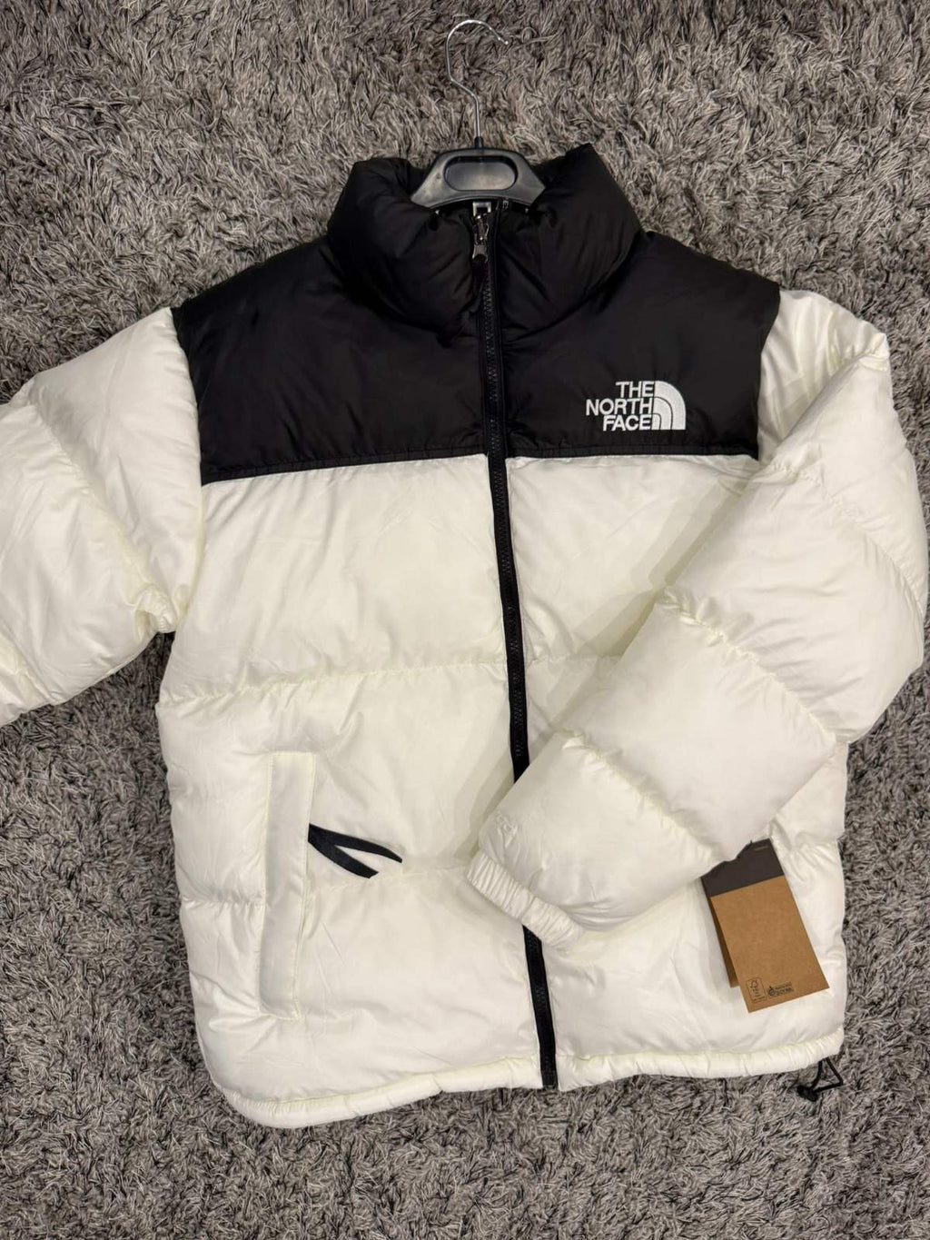 The North Face 700 jakna