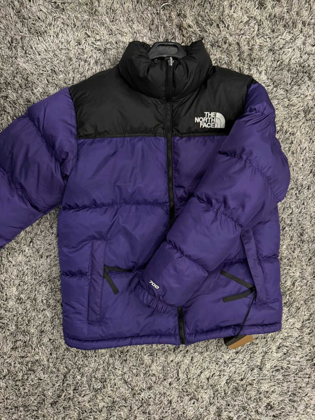The North Face 700 jakna