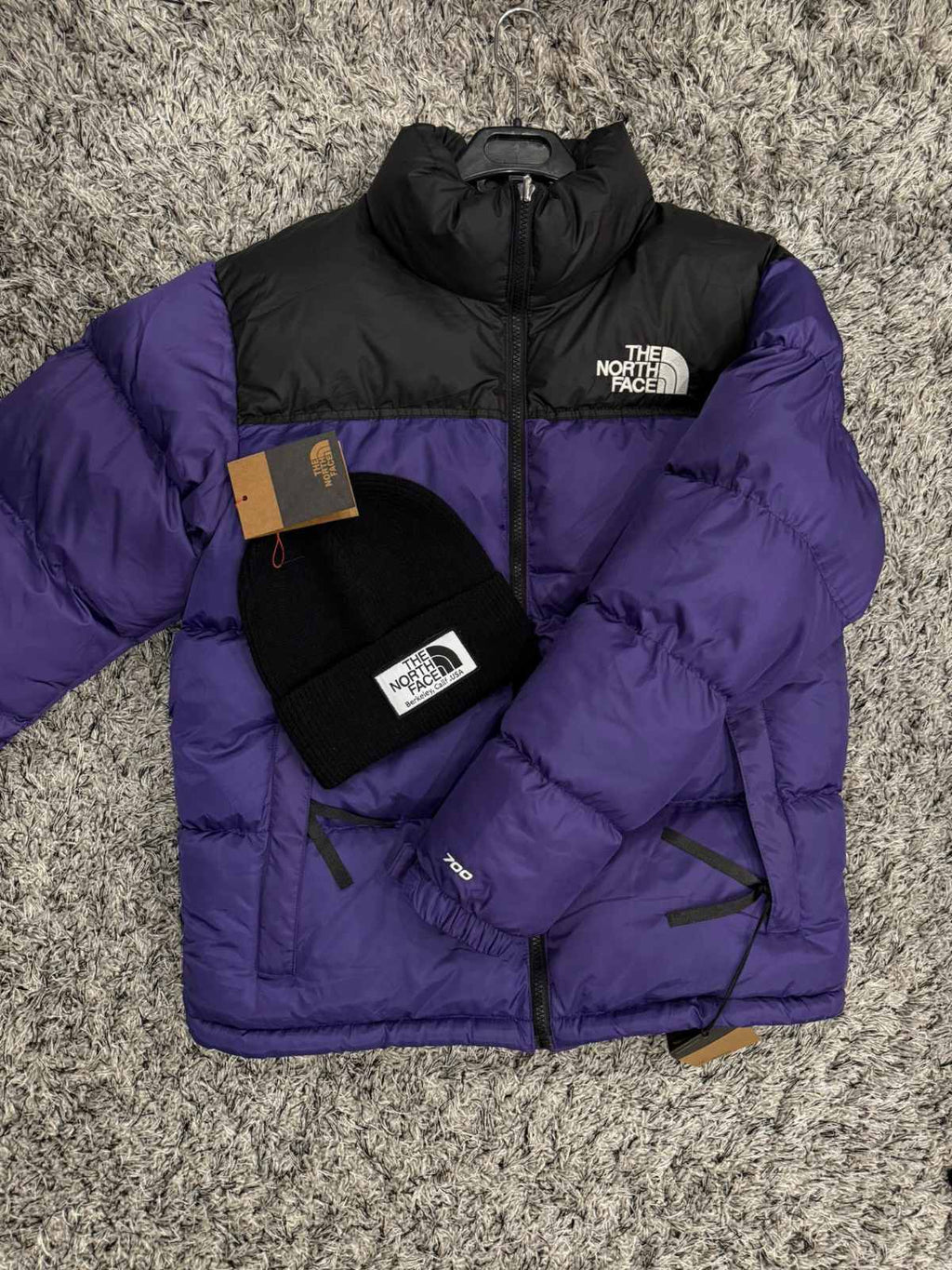 The North Face 700 jakna