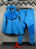 Tech Fleece komplet