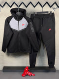 Tech Fleece komplet