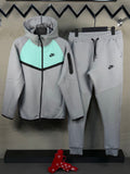 Tech Fleece komplet