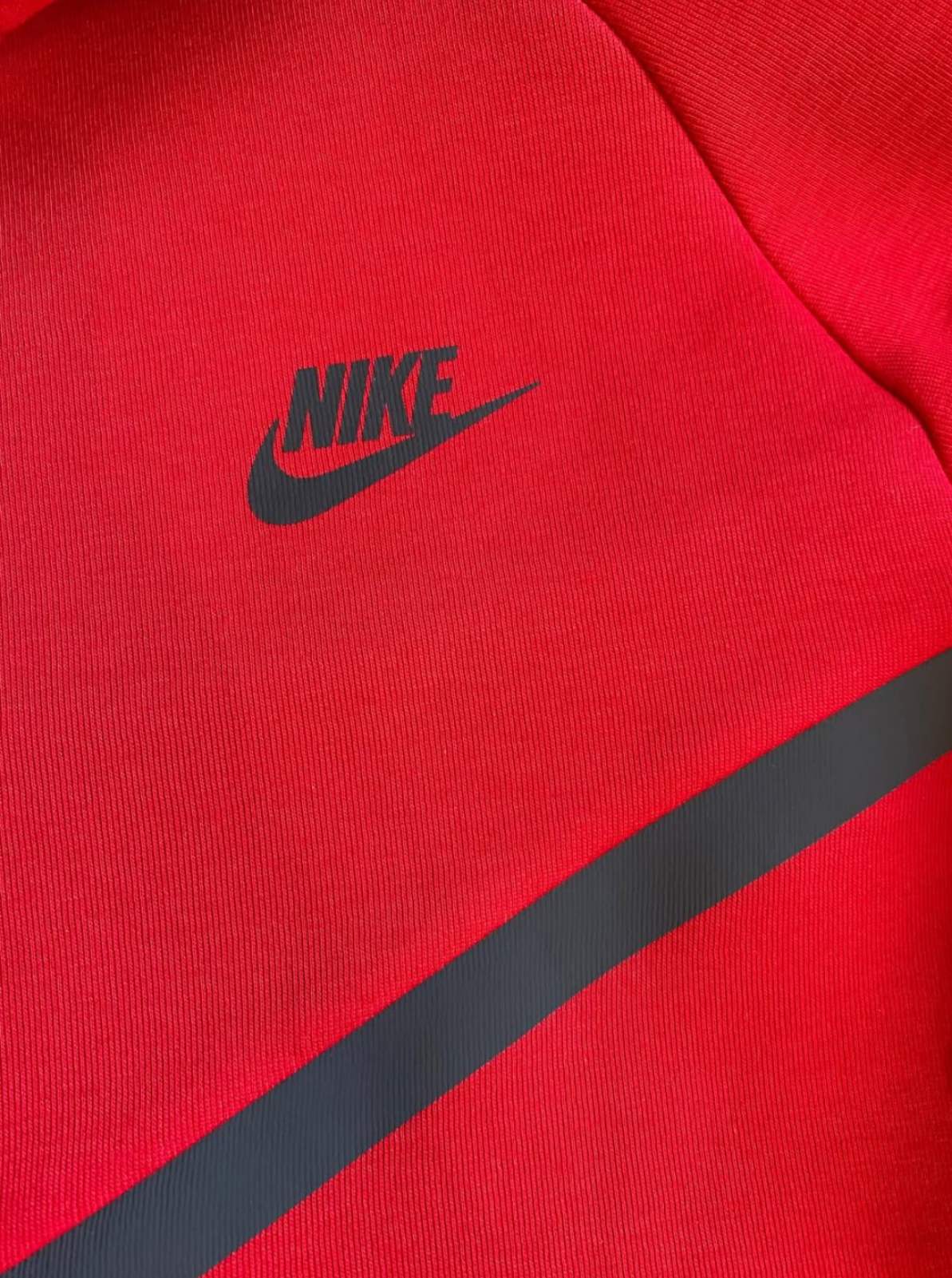 Tech Fleece komplet