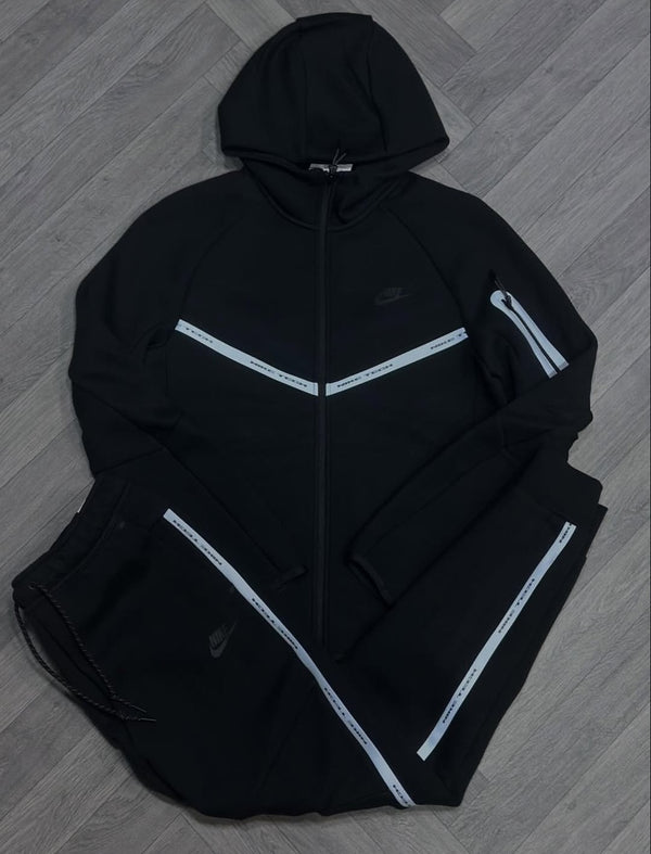 Tech Fleece Reflective komplet