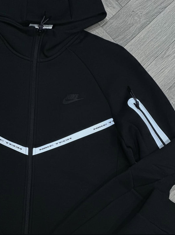 Tech Fleece Reflective komplet