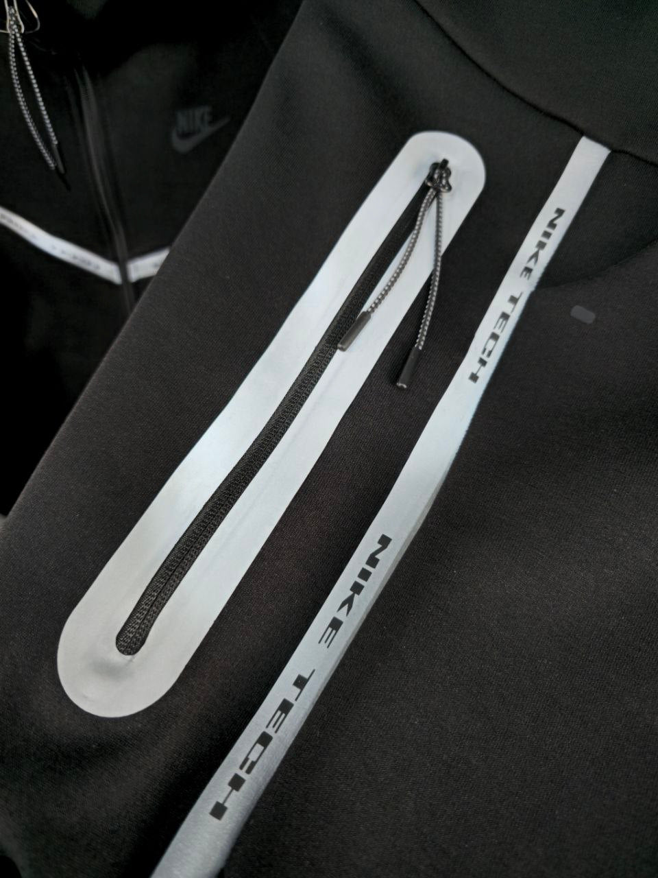 Tech Fleece Reflective komplet