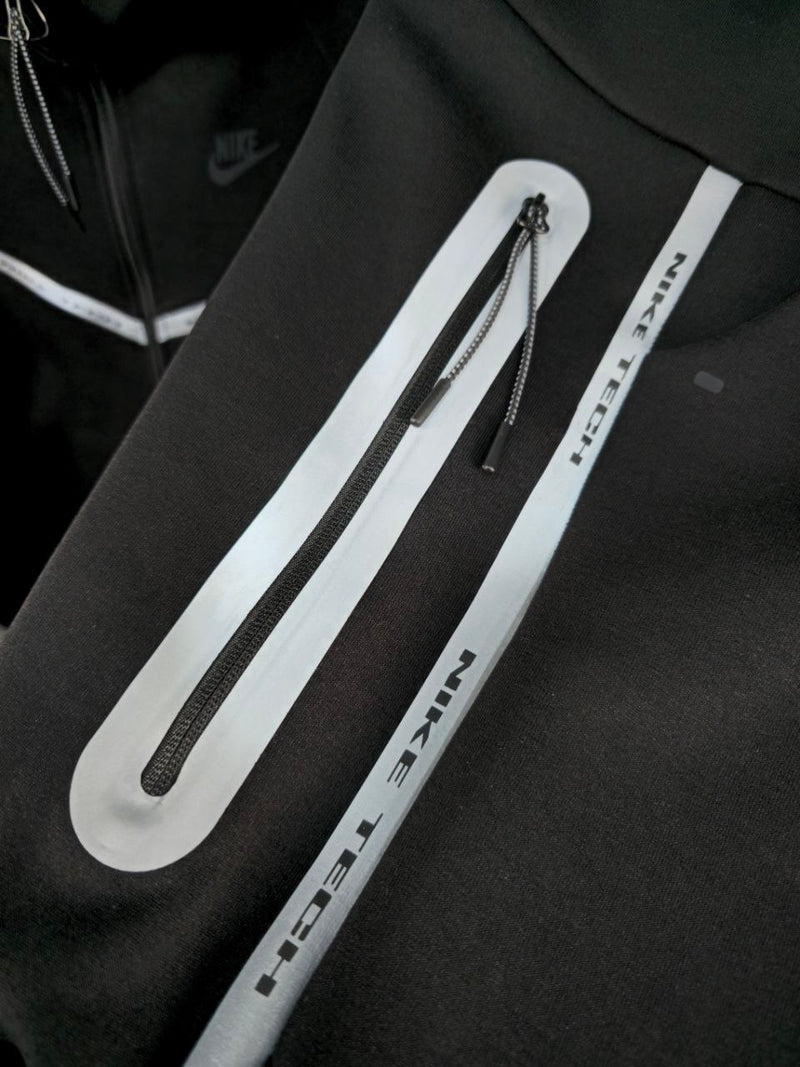 Tech Fleece Reflective komplet
