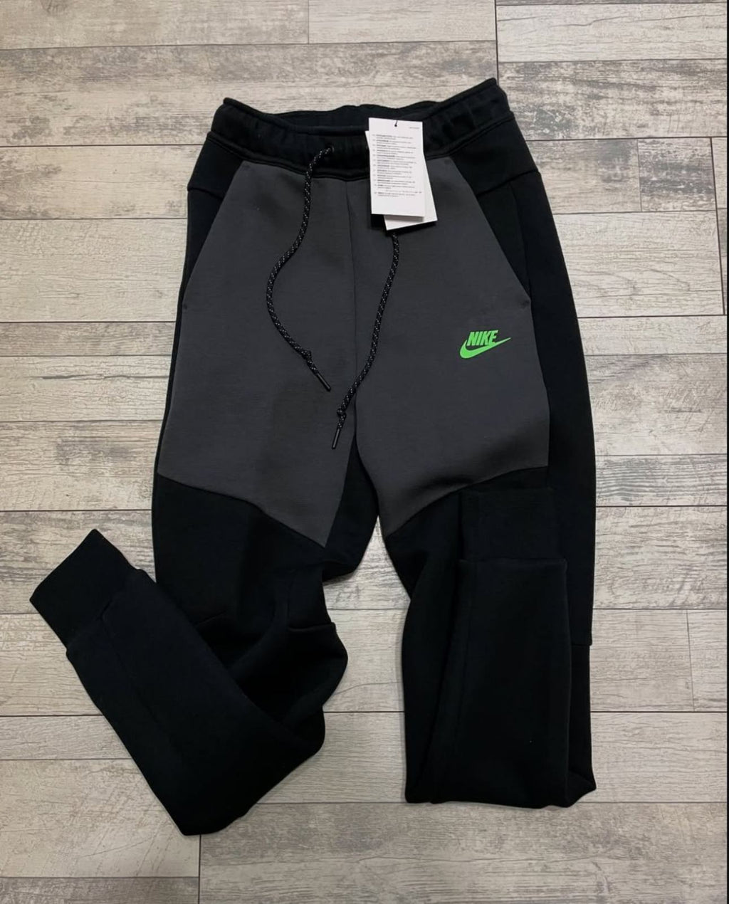 Tech Fleece komplet