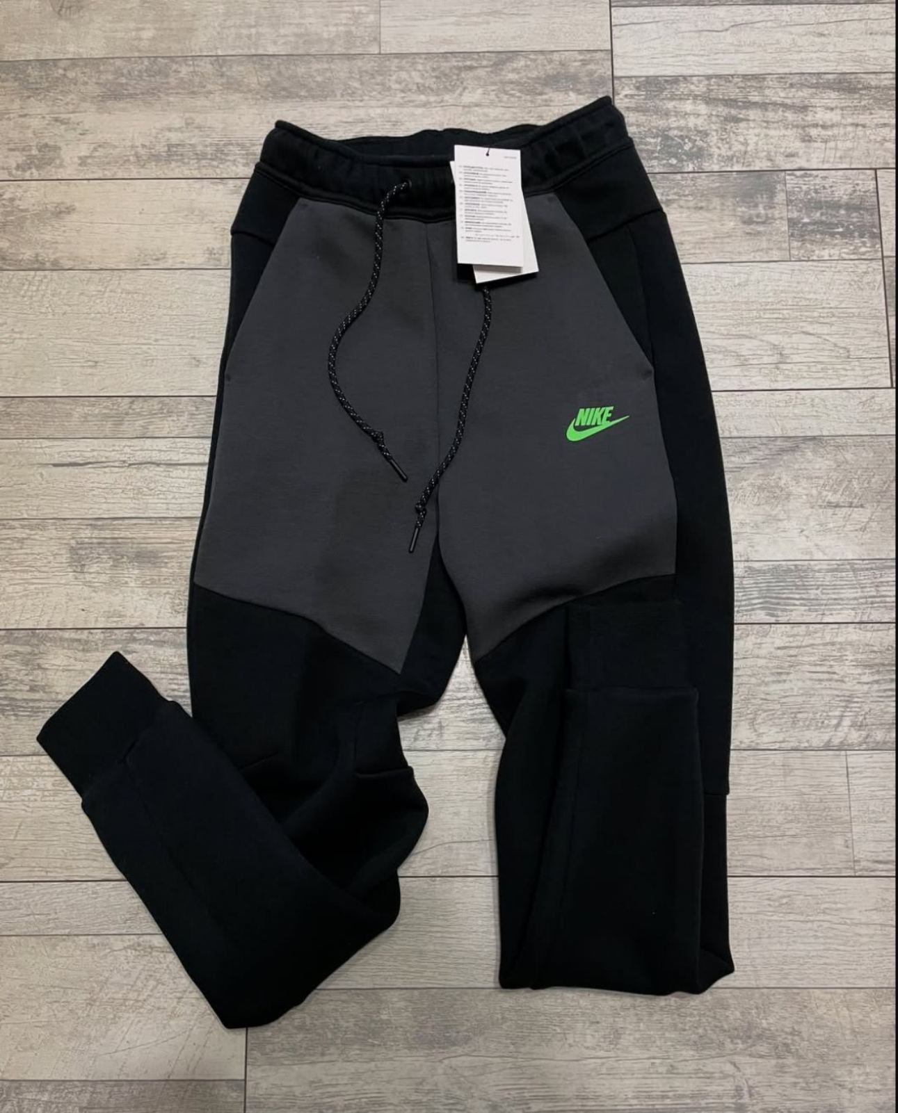 Tech Fleece komplet
