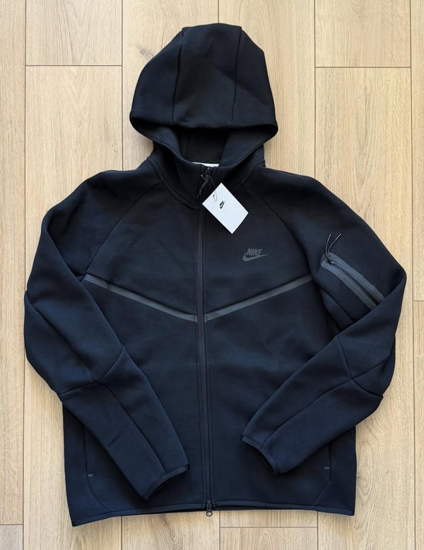 Tech Fleece komplet