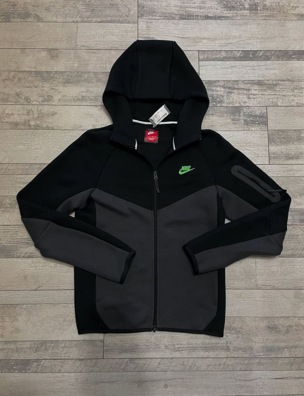 Tech Fleece komplet