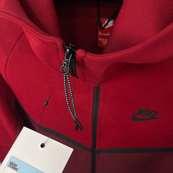 Tech Fleece komplet