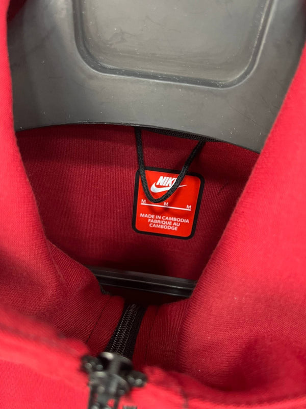 Tech Fleece komplet
