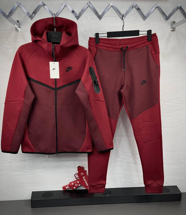 Tech Fleece komplet