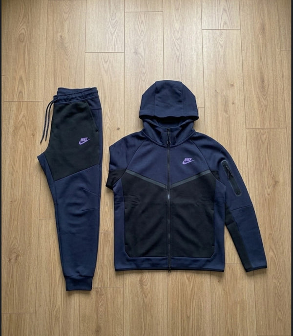 Tech Fleece komplet