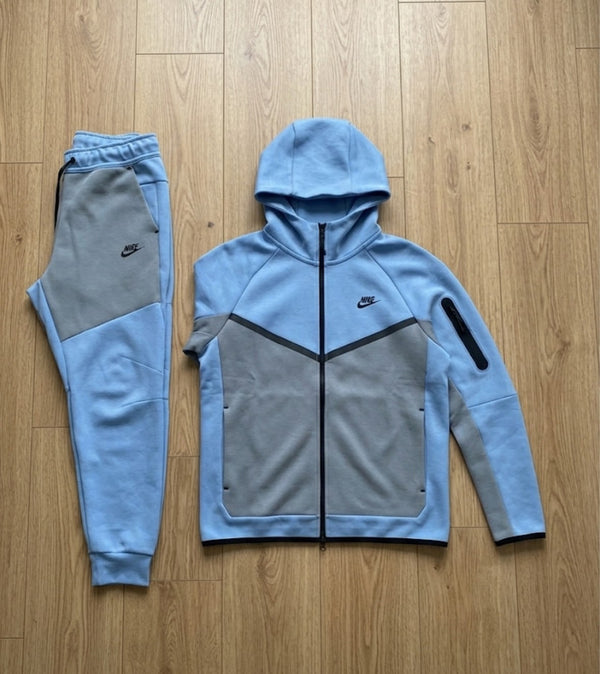Tech Fleece komplet