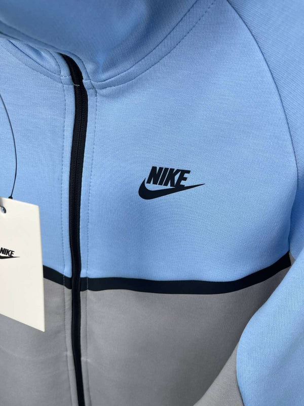 Tech Fleece komplet
