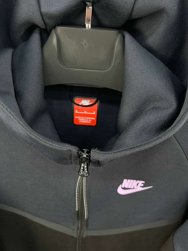 Tech Fleece komplet