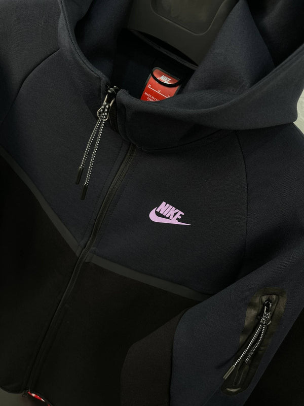 Tech Fleece komplet