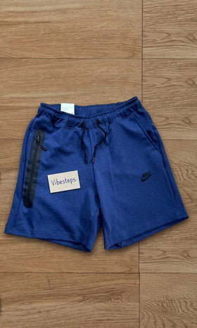 Tech Fleece Šorc